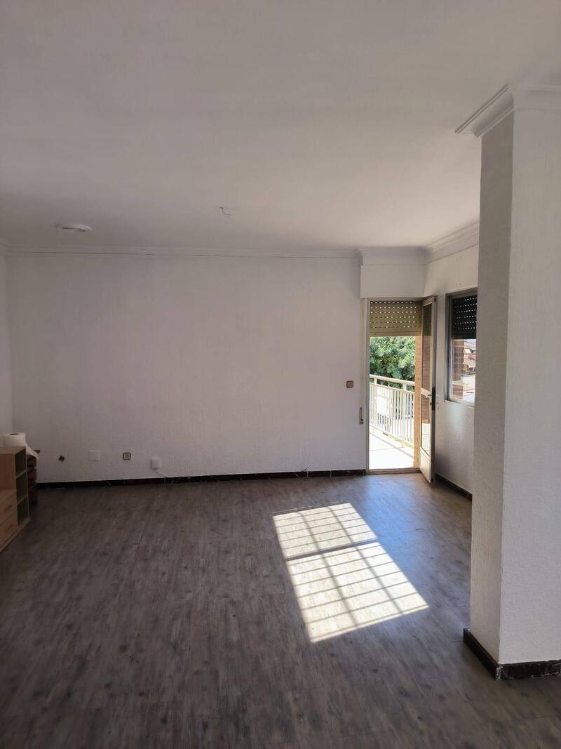 4 Cuarto Apartamento en venta