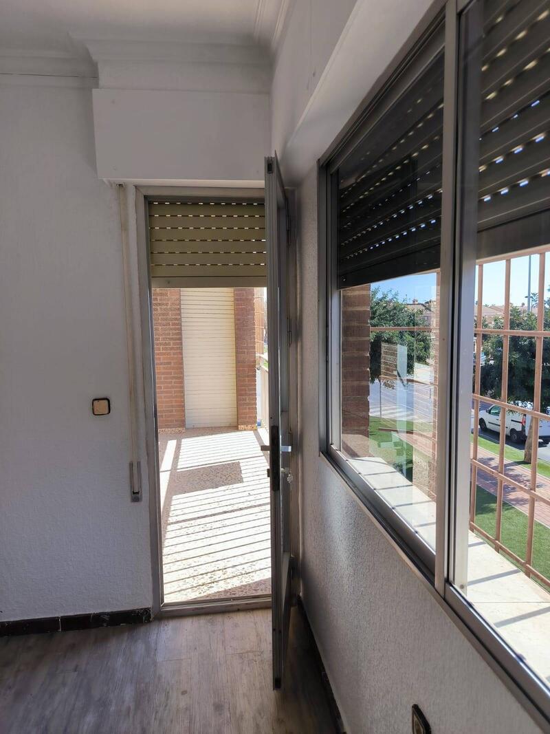 4 Cuarto Apartamento en venta