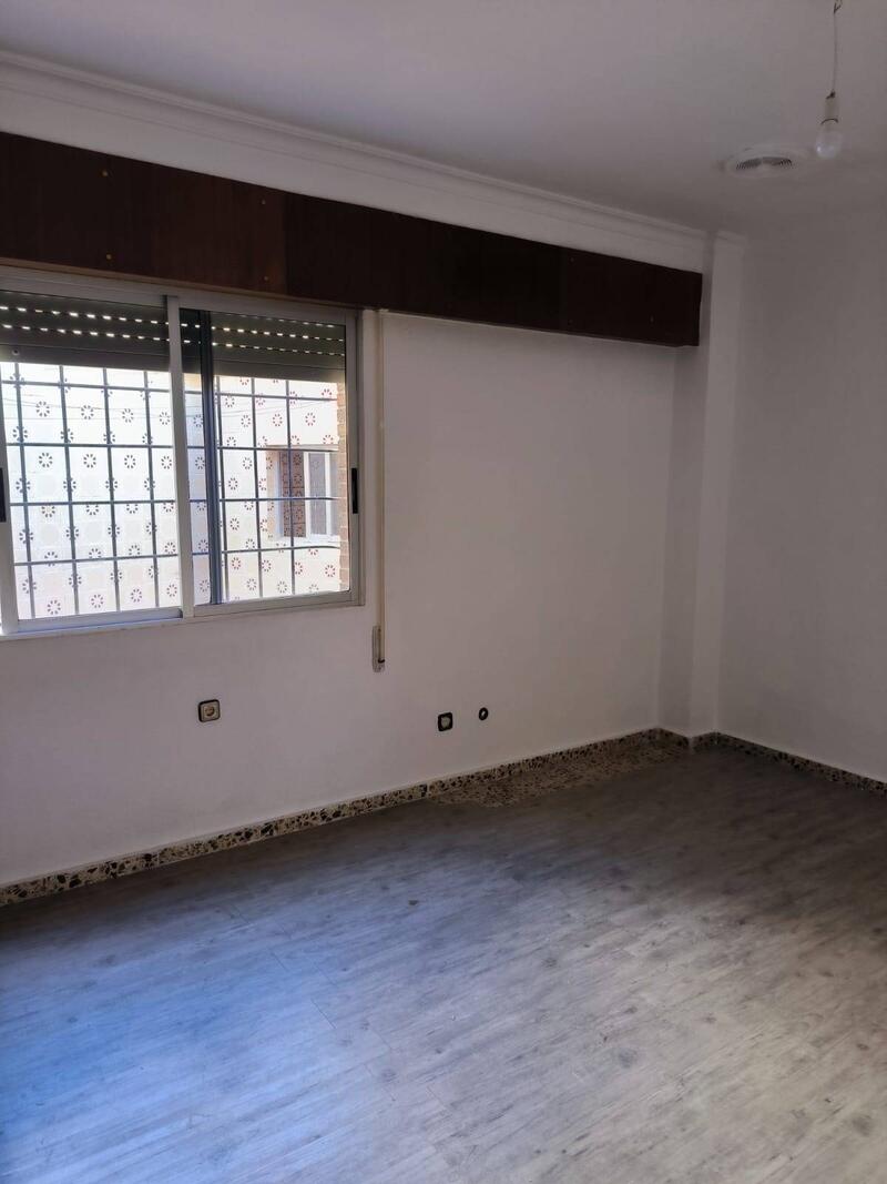 4 Cuarto Apartamento en venta