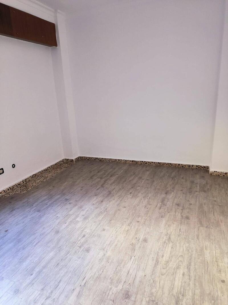 4 Cuarto Apartamento en venta