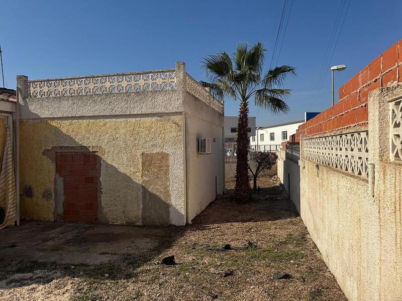 Villa til salg i Ciudad Quesada, Alicante