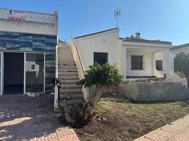 2 bedroom Villa for sale