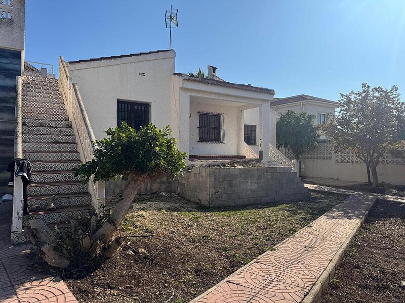 2 bedroom Villa for sale