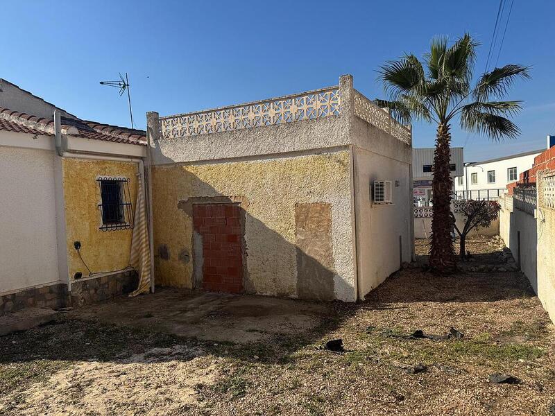 2 bedroom Villa for sale