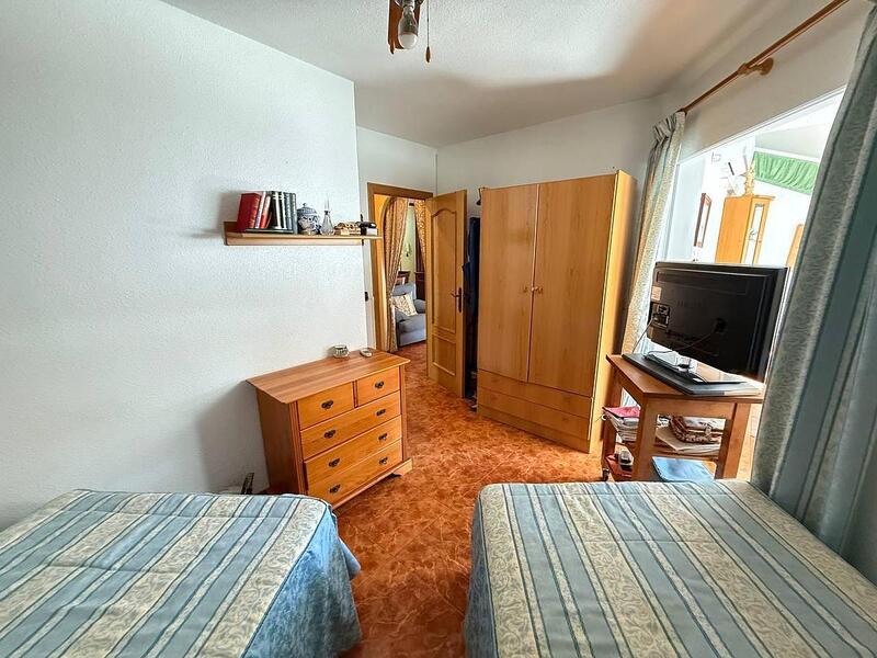 2 slaapkamer Appartement Te koop