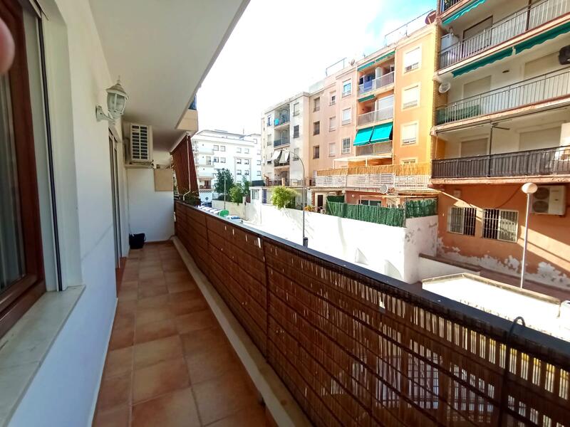 Apartamento en venta en Javea, Alicante