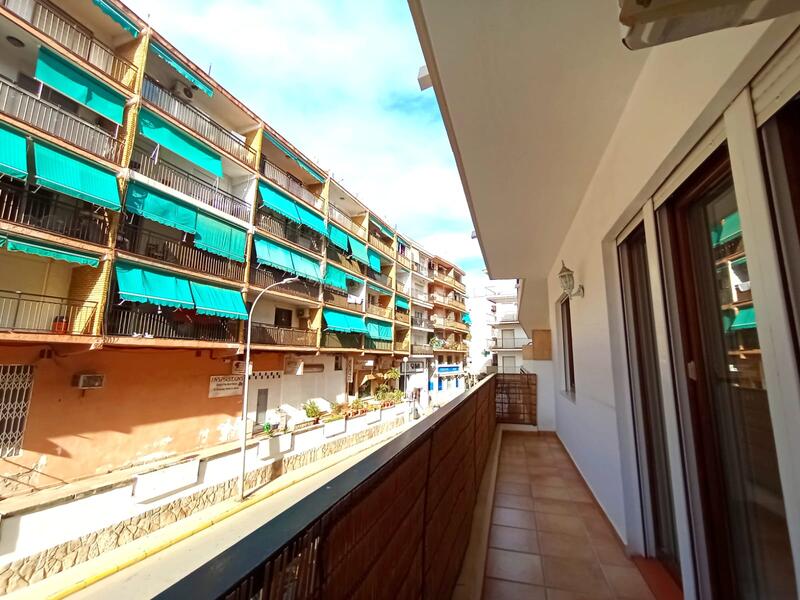 4 Cuarto Apartamento en venta