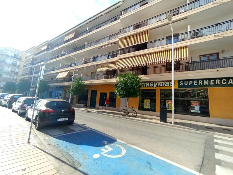 4 Cuarto Apartamento en venta