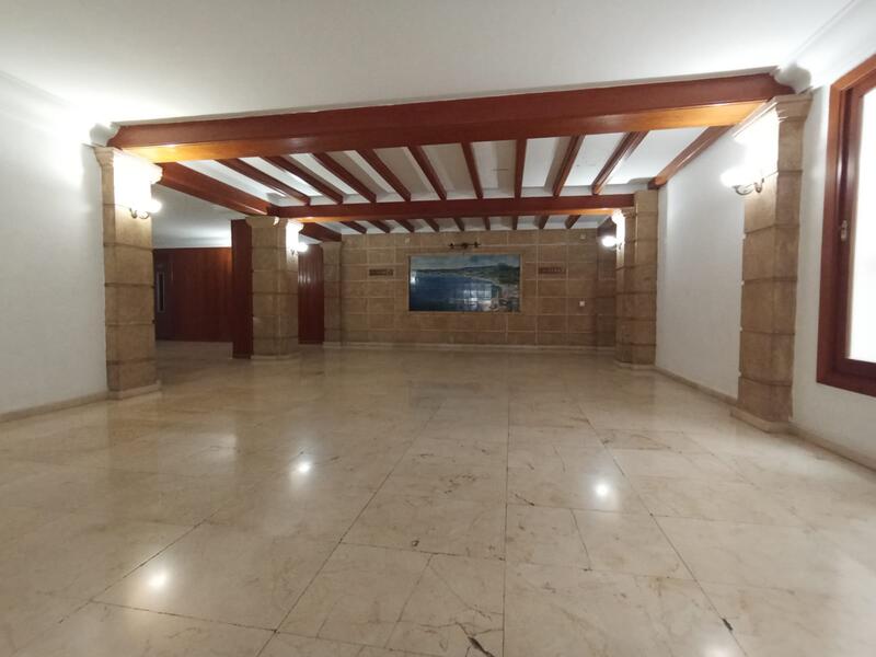 4 Cuarto Apartamento en venta