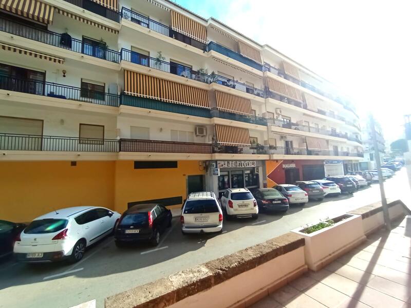 4 Cuarto Apartamento en venta