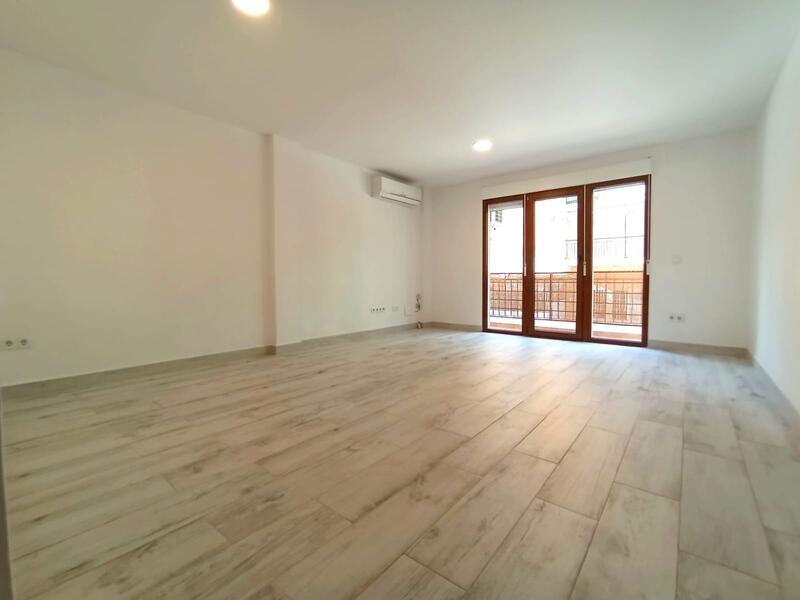 4 Cuarto Apartamento en venta