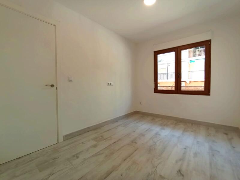 4 Cuarto Apartamento en venta