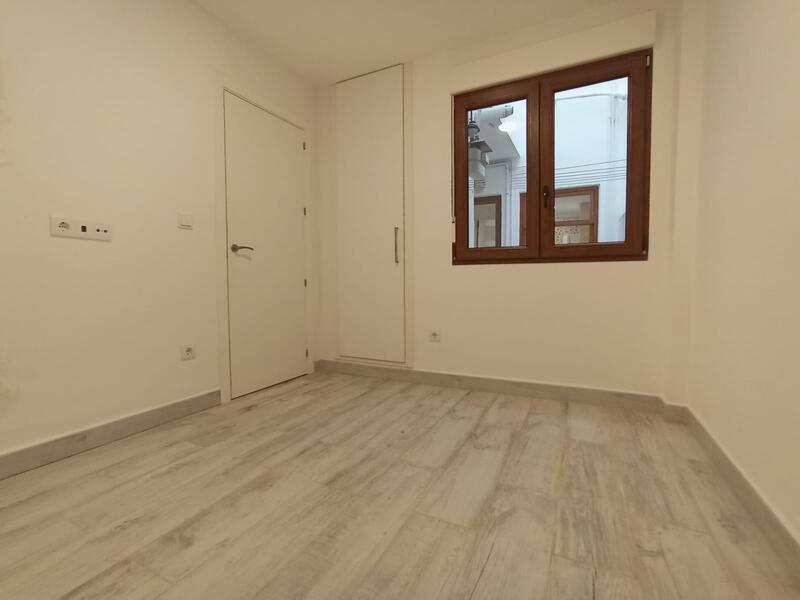 4 Cuarto Apartamento en venta