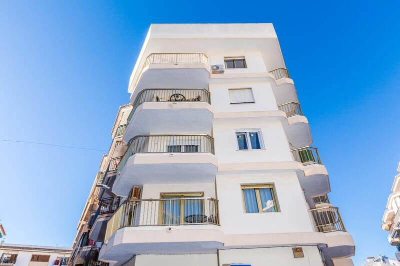 Apartamento en venta en Javea, Alicante