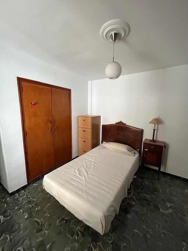 3 Cuarto Apartamento en venta