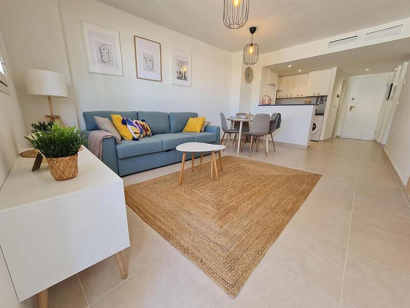 Appartement à vendre dans Orihuela Costa, Alicante