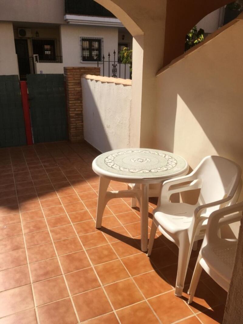 4 Cuarto Adosado en venta