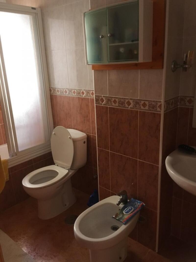 4 Cuarto Adosado en venta