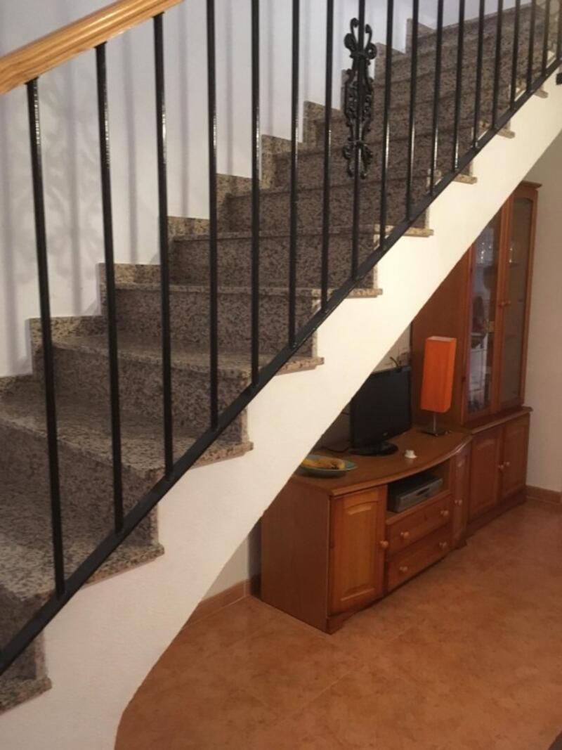 4 Cuarto Adosado en venta