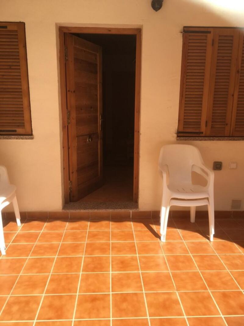 4 Cuarto Adosado en venta