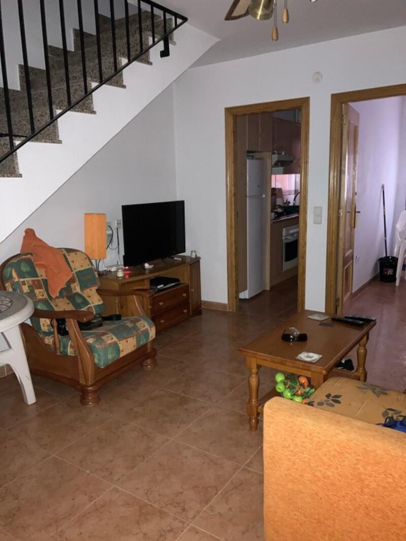 4 Cuarto Adosado en venta