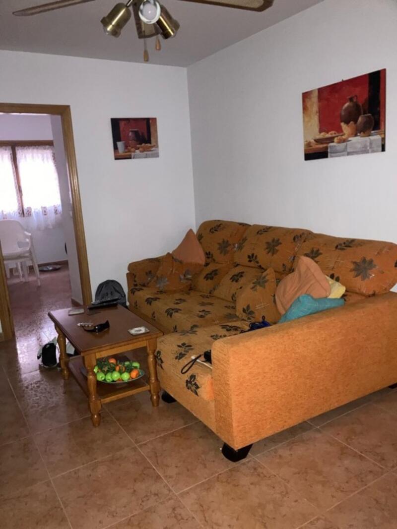 4 Cuarto Adosado en venta