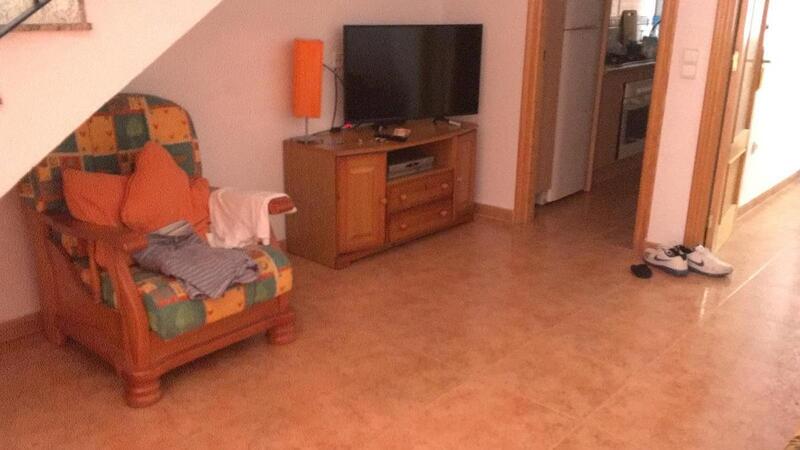 4 Cuarto Adosado en venta