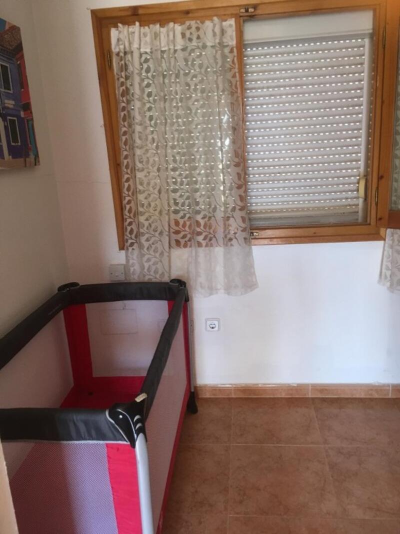 4 Cuarto Adosado en venta