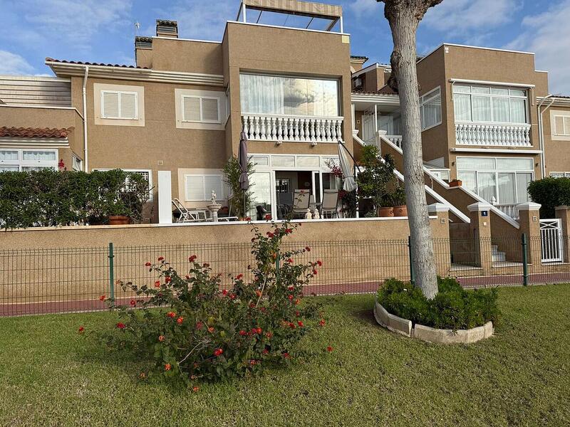 Appartement zu verkaufen in Orihuela Costa, Alicante