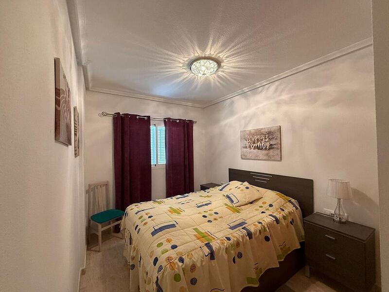 2 Schlafzimmer Appartement zu verkaufen