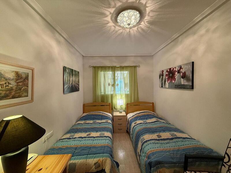 2 Schlafzimmer Appartement zu verkaufen