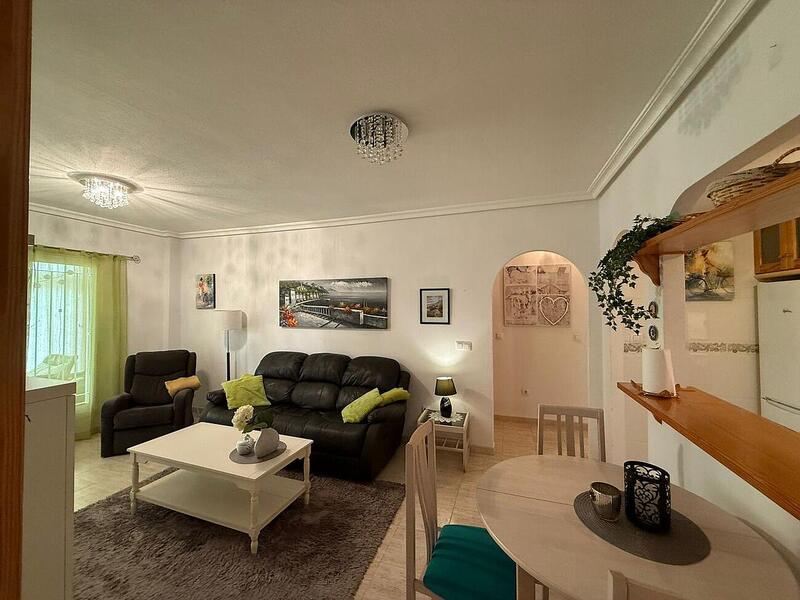 2 Schlafzimmer Appartement zu verkaufen