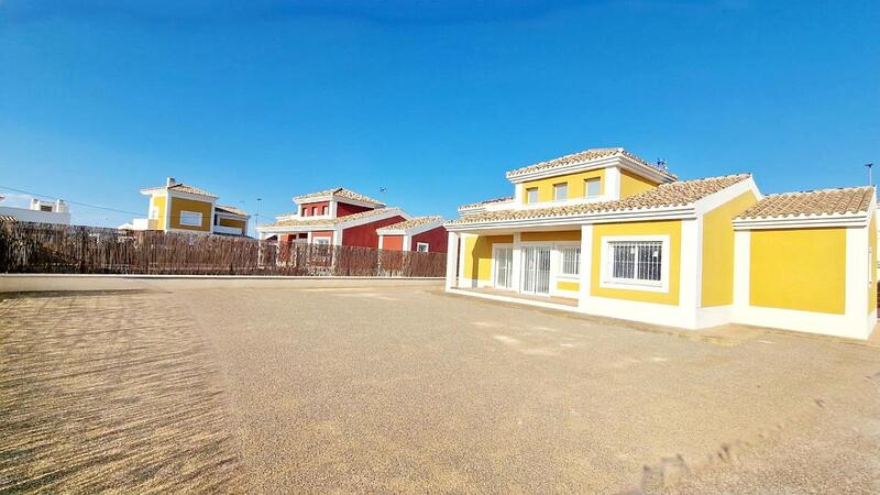 3 bedroom Villa for sale