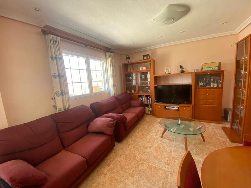 Appartement zu verkaufen in Los Alcazares, Murcia