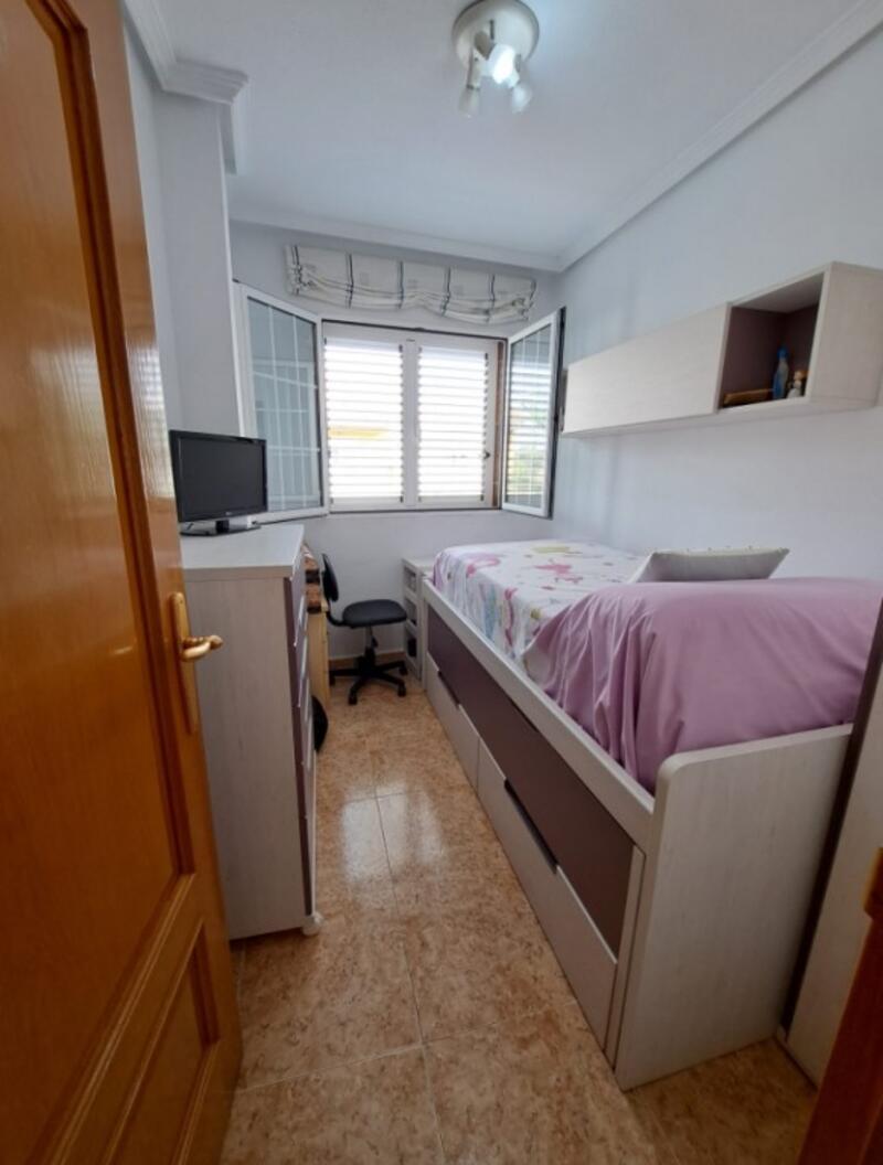 3 Schlafzimmer Appartement zu verkaufen