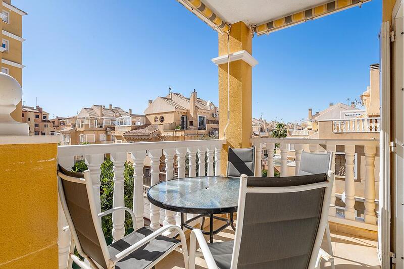 Apartamento en venta en Torrevieja, Alicante