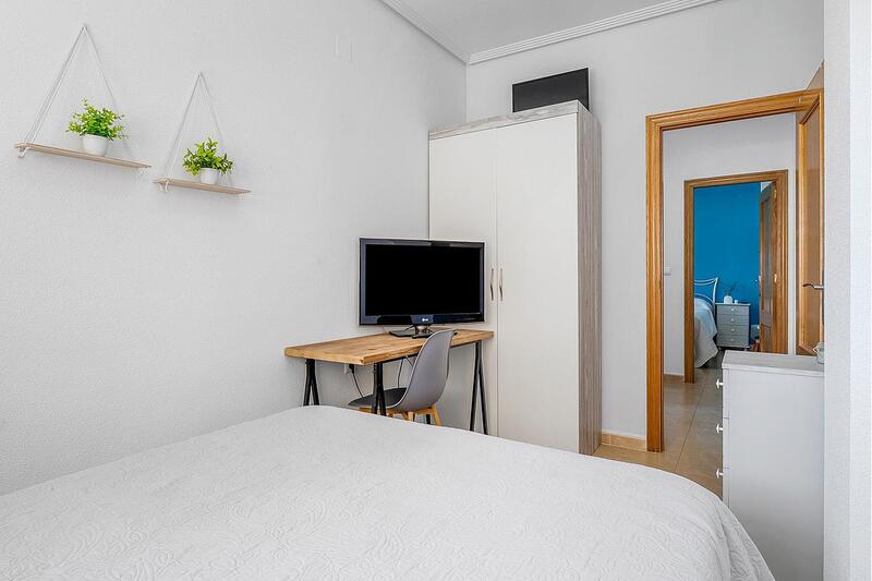 3 Schlafzimmer Appartement zu verkaufen