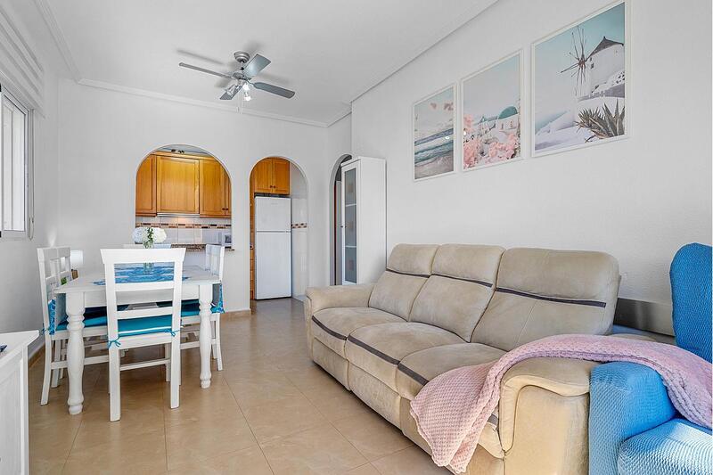 3 Cuarto Apartamento en venta