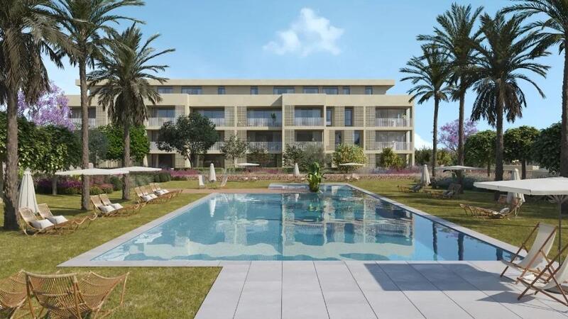 Apartment for sale in Denia, Alicante