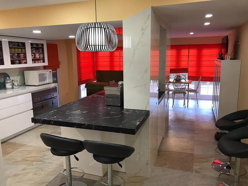 7 Cuarto Villa en venta