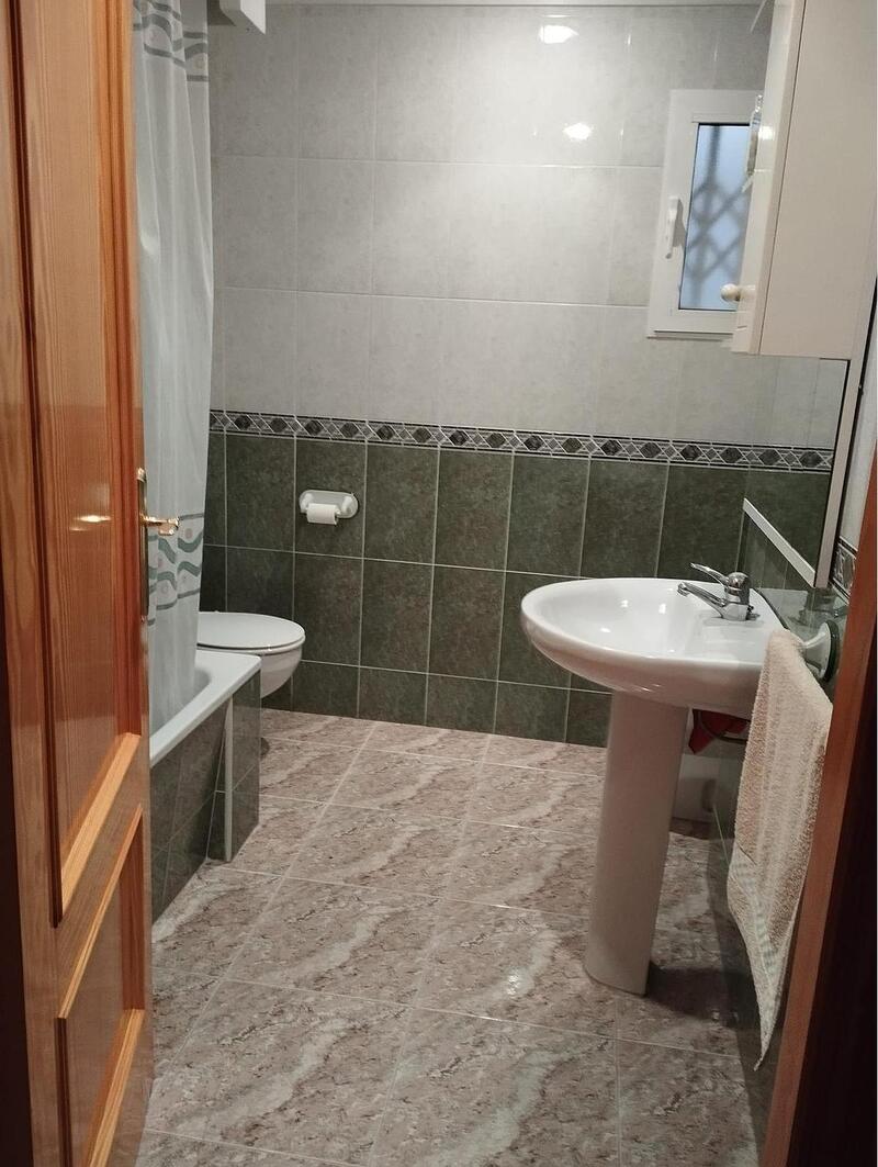 3 slaapkamer Appartement Te koop