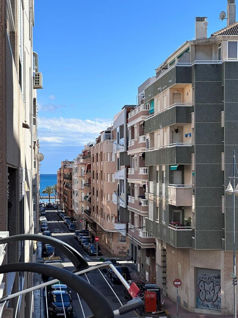 Appartement zu verkaufen in Torrevieja, Alicante