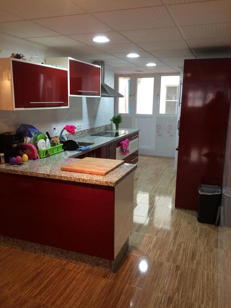 Apartamento en venta en Torrevieja, Alicante