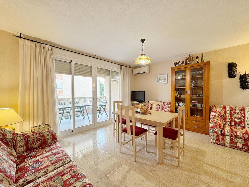 Apartamento en venta en Orihuela, Alicante