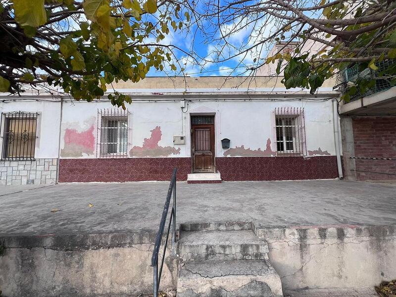 3 Cuarto Casa de Campo en venta