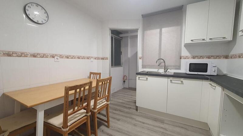 3 Cuarto Apartamento en venta