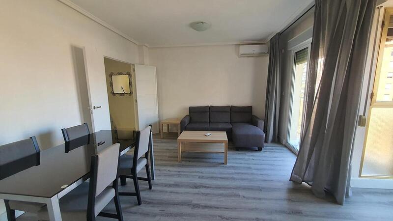 3 Cuarto Apartamento en venta