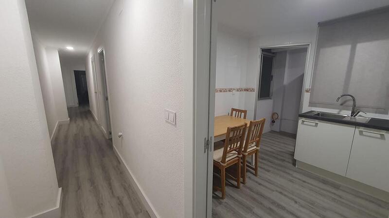 3 Cuarto Apartamento en venta