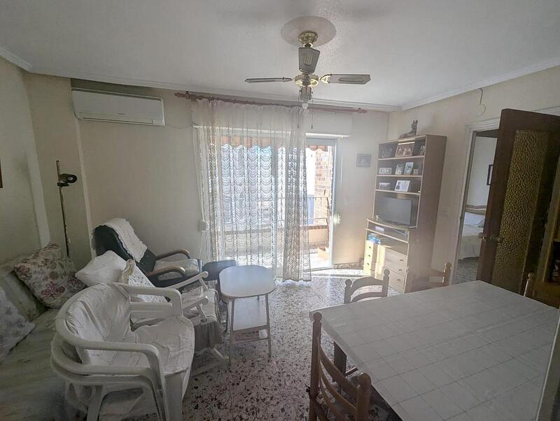 Apartamento en venta en Torrevieja, Alicante