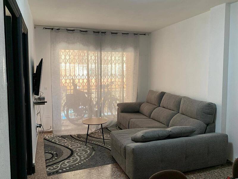 Apartamento en venta en Lo Pagan, Murcia